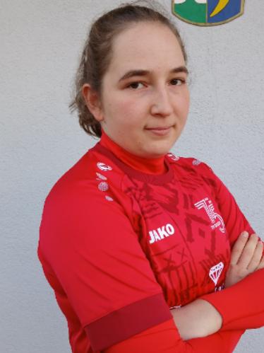 Annalena Freise
