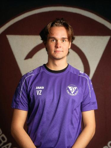 Victor Ziegert