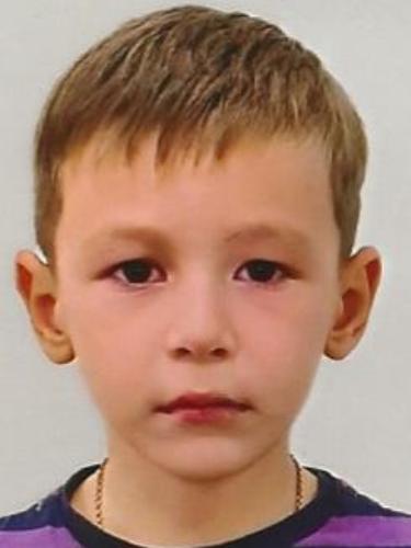 Mykhailo Rosiak