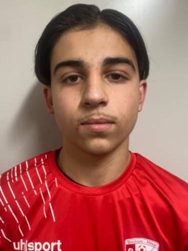 Amir Demiri