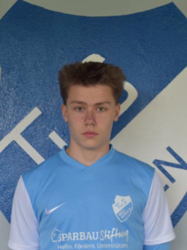 Luka Gabriel Niestroy