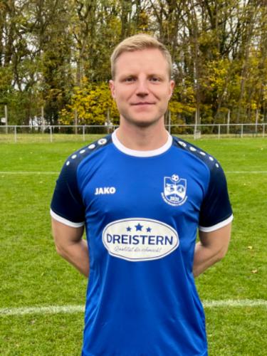 Fabian Timme