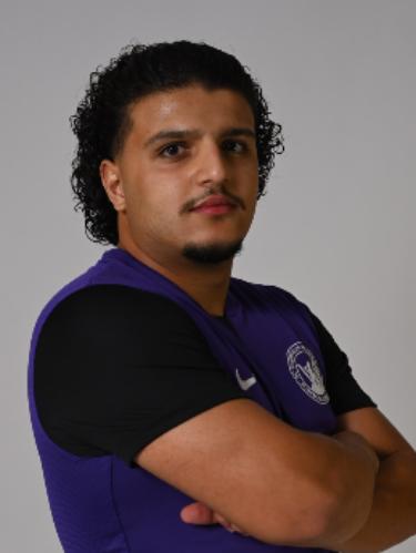 Yazan Abu Sultaneh