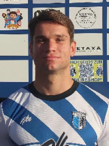 Tilman Russegger
