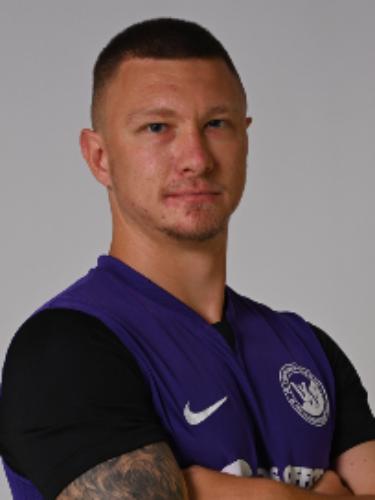 Artem Ostrokon