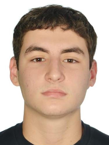 Alessandro Paparella Diaz