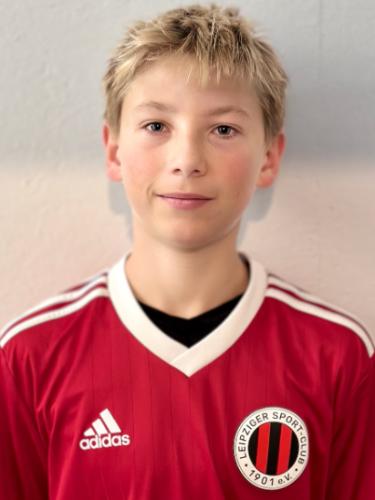 Arne Finn Burian