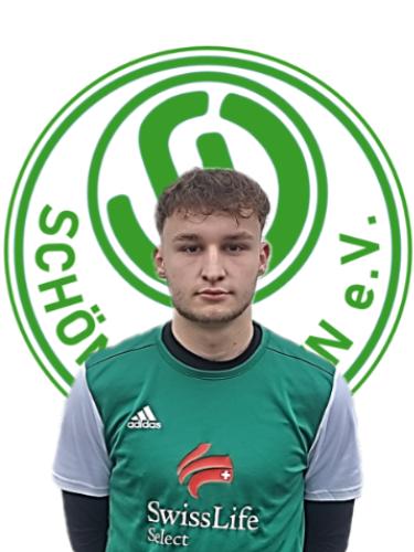 Timo Bornewasser