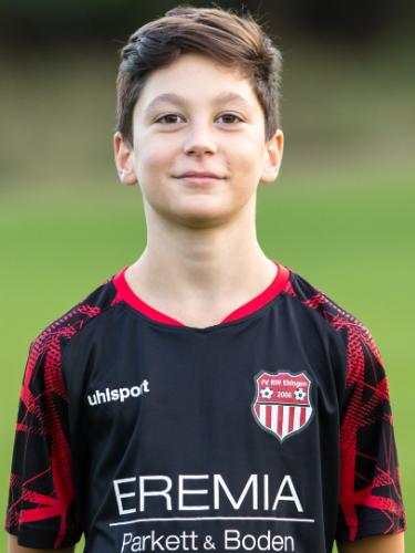 Din Dervisevic