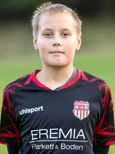 Tony Reimann