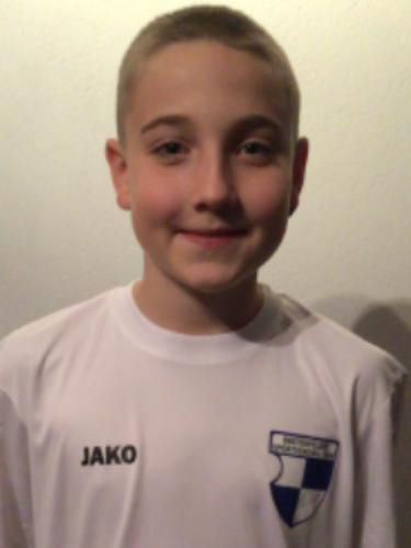 Janne Friedrich Martens
