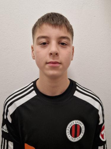 Daniel Putilov