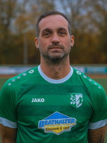 Dominik Braunstein