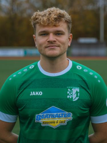 Fabian Echle
