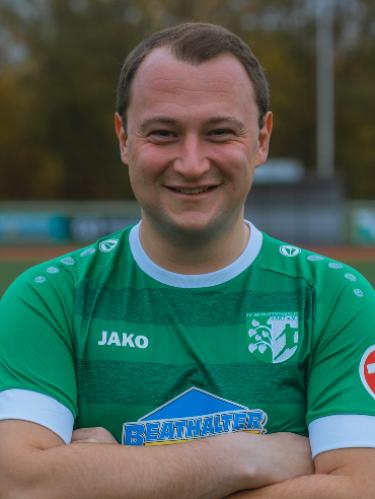 Simon Huck