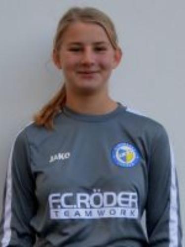 Joana Ina Klus