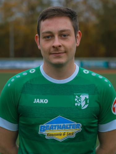 Dominik Lehmann