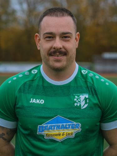 Kevin Lehmann