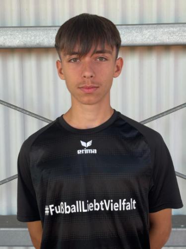 Dustin Aaron Richter