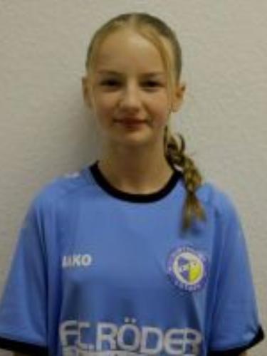 Lilly Mitbrodt