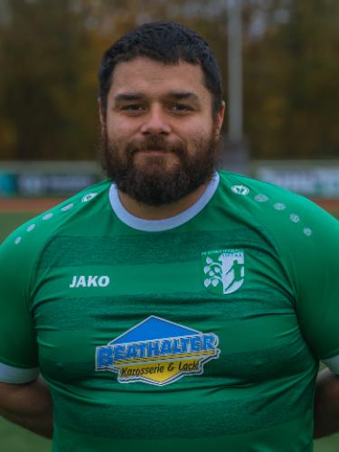 Sven Schena