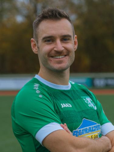 Sascha Schwendemann