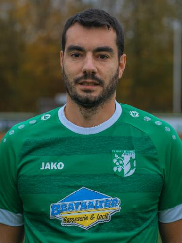 Salvatore Testa