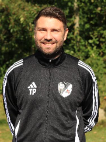 Thorben Petersen