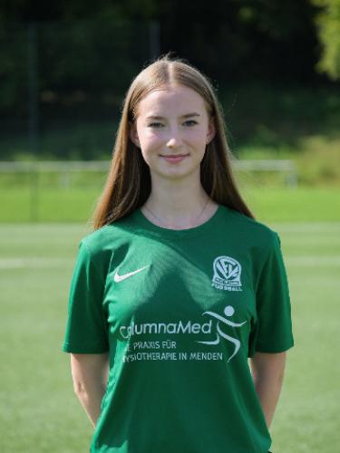 Maxime Emilia Müller