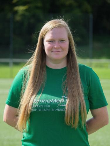 Sinah Krehl