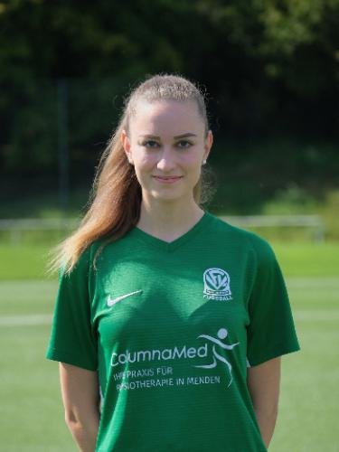 Maja Neidert