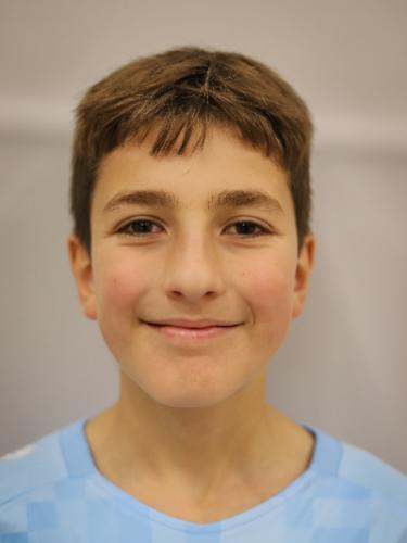 Muhammed Efe Aras