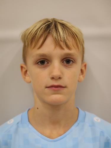 Lenn Hrgovic