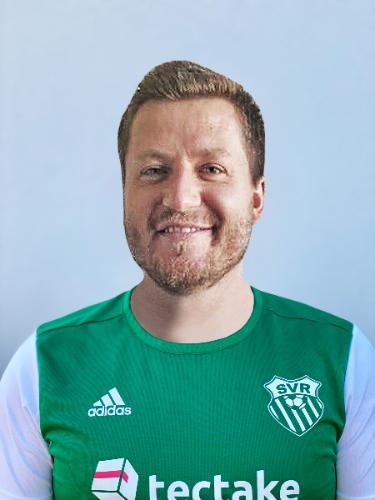 Waldemar Scherer