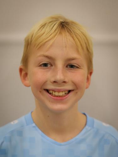 Nico Elias Kleist