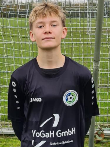 Johan Niehaus
