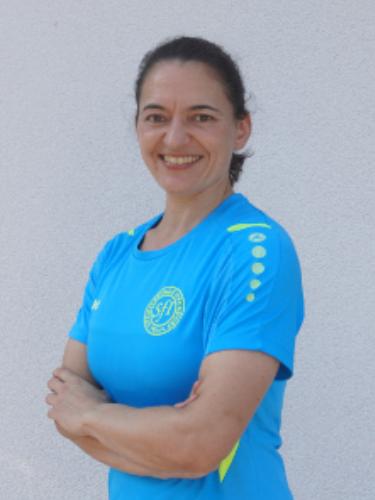 Sabrin El Karkani