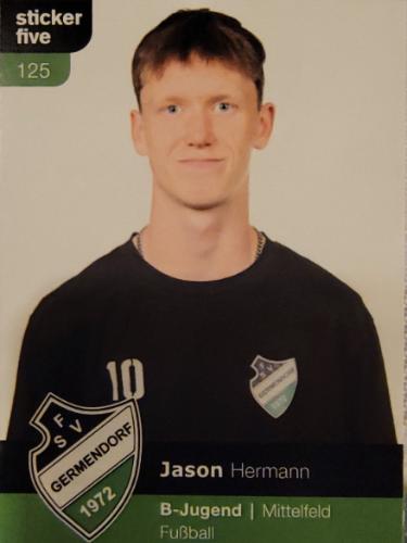 Jason Dean Hermann