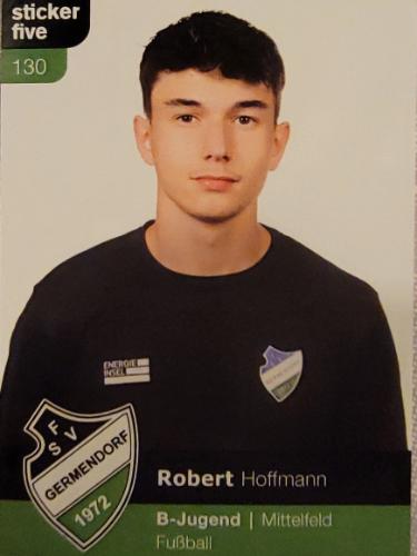 Robert Hoffmann