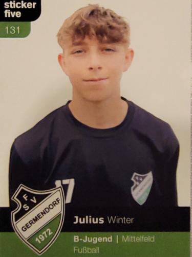 Julius Winter