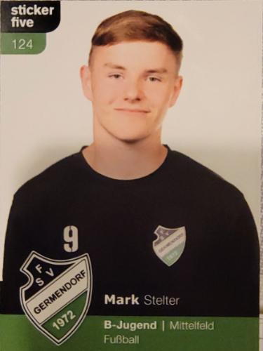 Mark Stelter