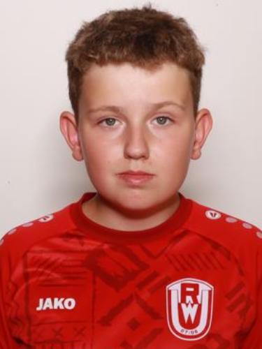 Mykhailo Parashchuk
