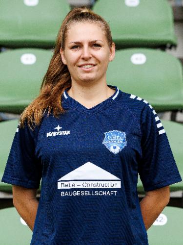 Noelle Katrin Mager