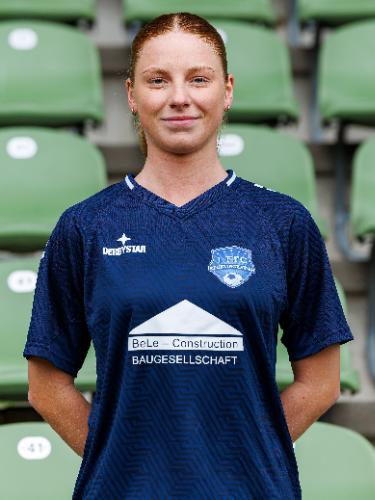 Julia Katharina Flöttchen