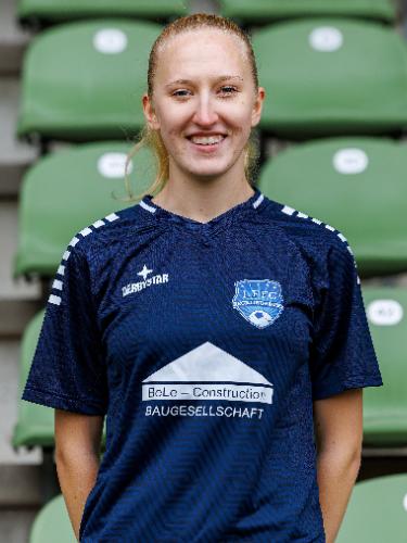 Liv Merle Baumert