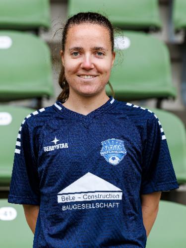 Jennifer Brinkert