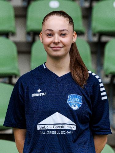 Larissa Kiara Henkel