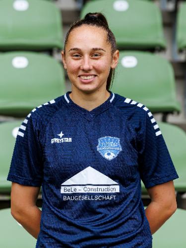 Vanessa Anna Kniszewski