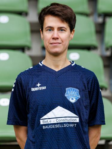 Kathrin van Kampen