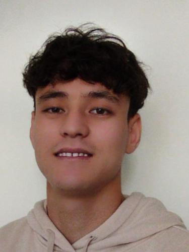 Abdul Ahmad Pouya